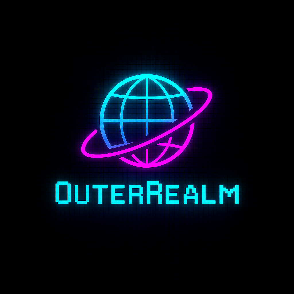 OuterRealm